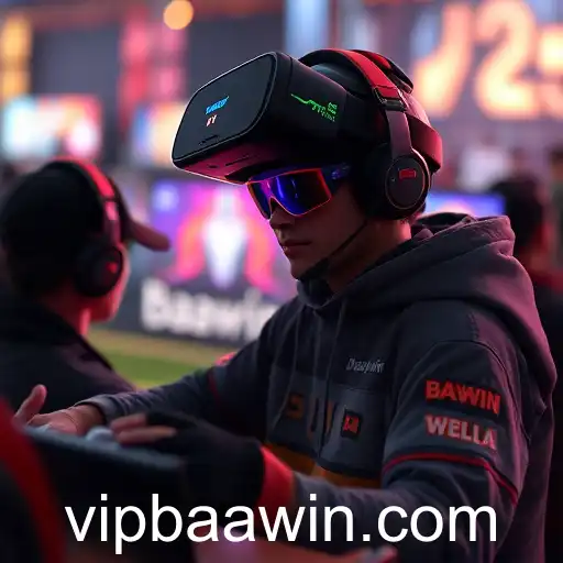 Baawin: A Digital Gathering in 2025