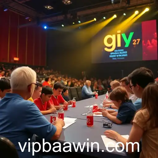 Baawin's Evolution in the Digital Gaming World