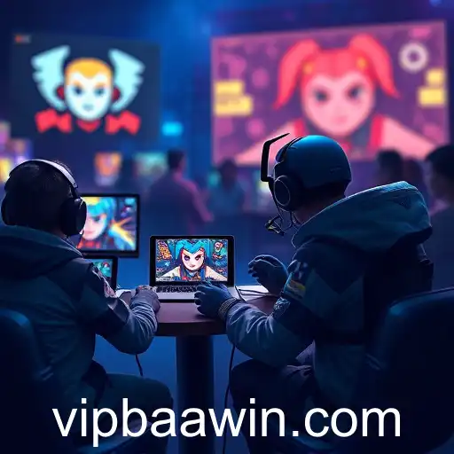 Baawin Boosts Gaming Experience