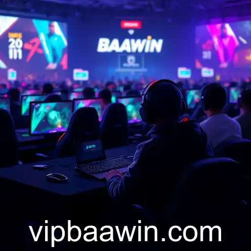 The Rise of Baawin in Gaming Culture