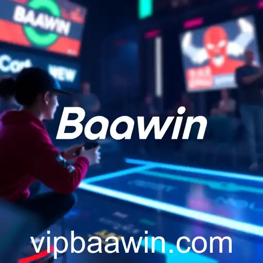 The Rise of Baawin: A Virtual Gaming Revolution