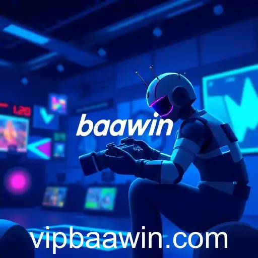 Baawin Fuels Gaming Revolution