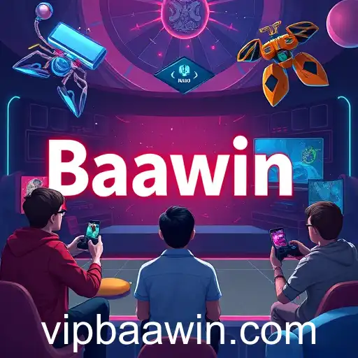 Baawin Rises: The Evolution of Online Gaming Platforms