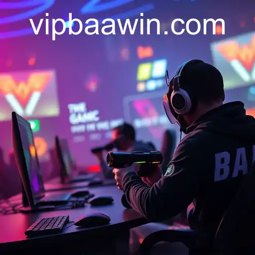 Baawin's Impact on Online Gaming Culture