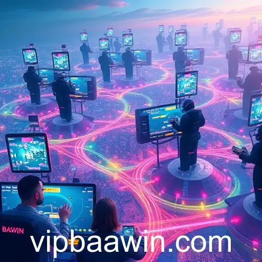 Changing Dynamics in Online Gaming