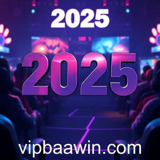 Gaming Trends Shaping 2025