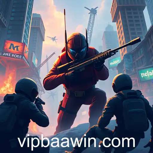 Exploring the 'Multiplayer Games' Category: Unveiling the Baawin Phenomenon