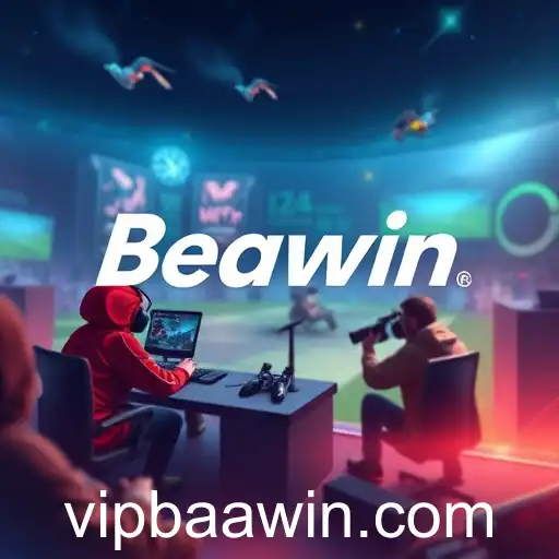 Gaming Revolution Spurred by Baawin's Rise