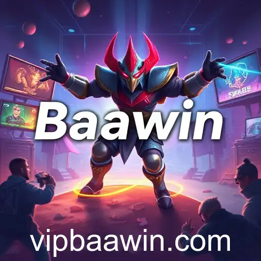Baawin Surges Amid Gaming Renaissance