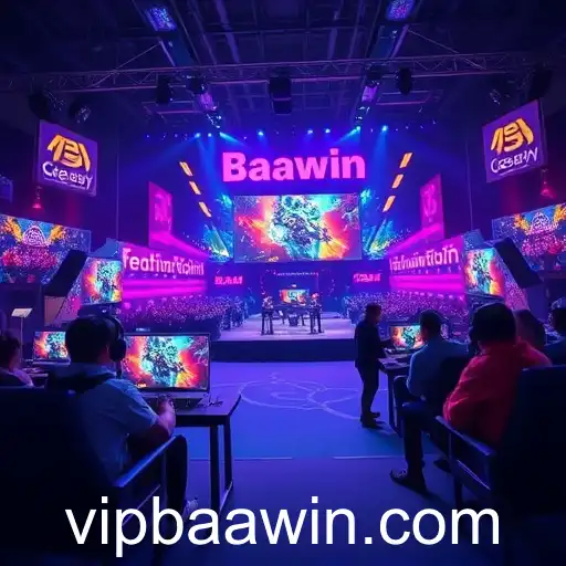 Gaming Evolution and the Role of Baawin