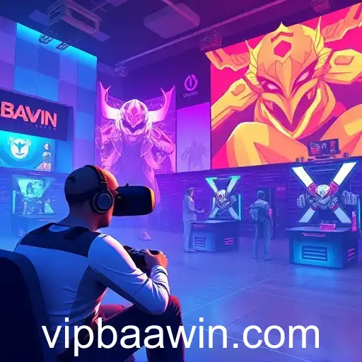 Baawin's Rising Influence in Online Gaming