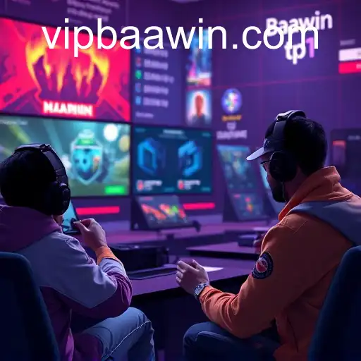 The Rise of Gaming Portals in 2025