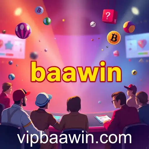 The Rise of 'Trivia Challenge': Engaging Minds Worldwide with Baawin